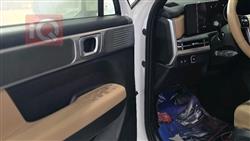 هيونداي سانتافي